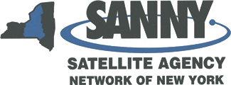 SANNY, Inc. logo